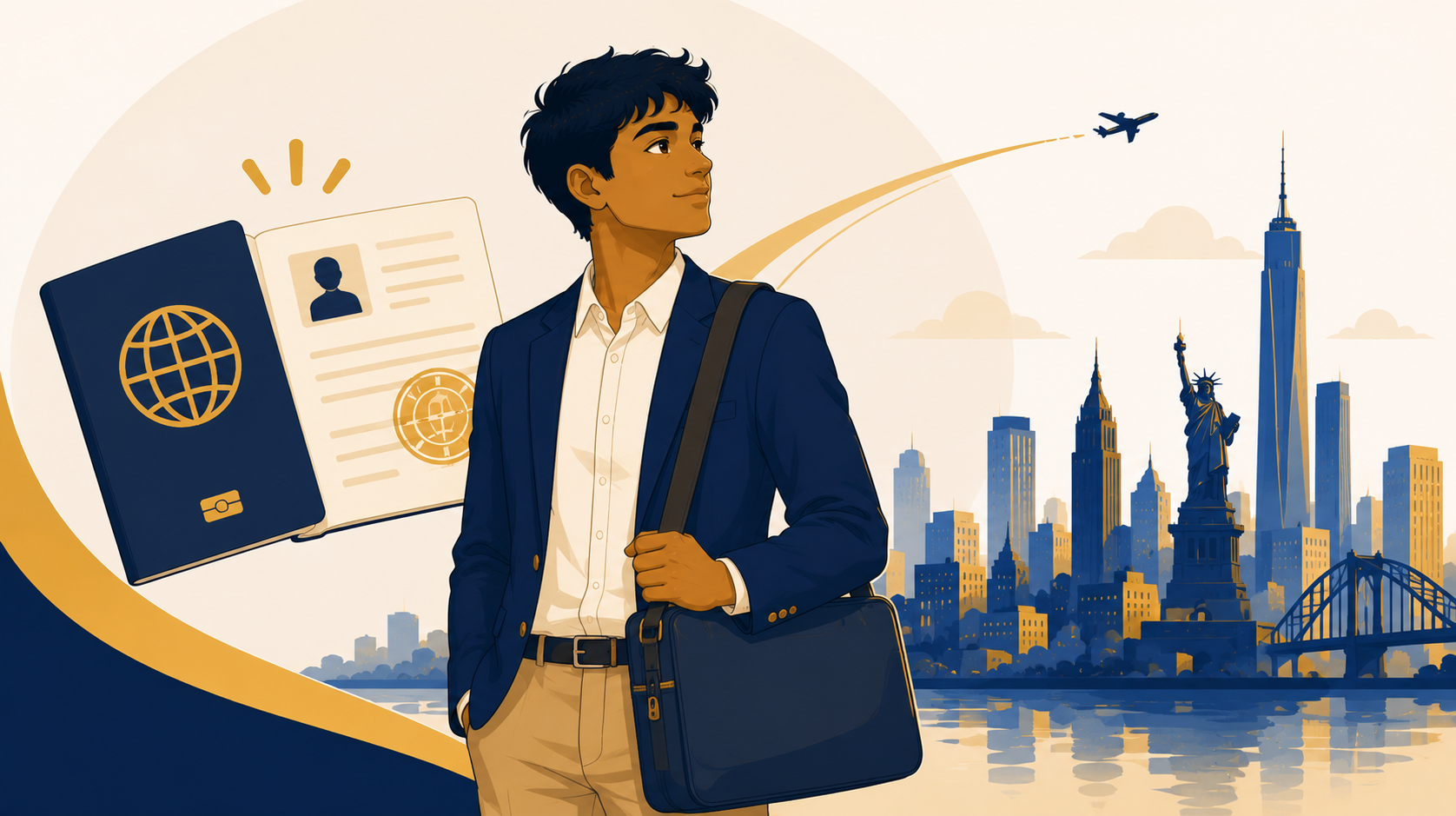 Post-Study Work Visa: Germany, Spain, Italy or Ireland for Indian Graduates?